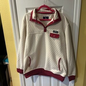 Simply Southern Pullover